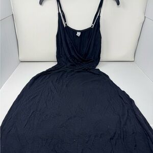 Summer Maxi Dress cotton